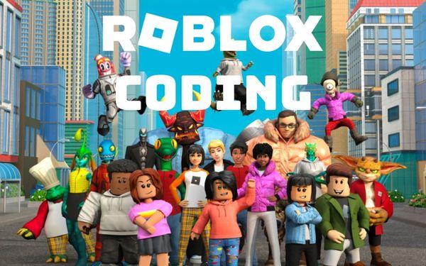 Beginner Roblox Class: Make Games, Start Free - Create & Learn